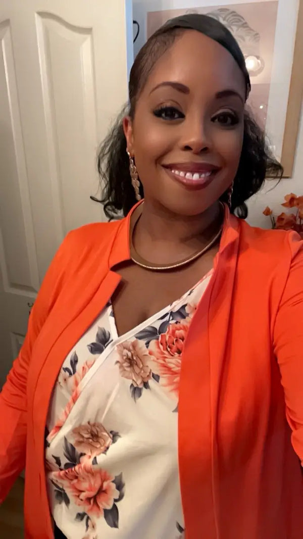 Client photo