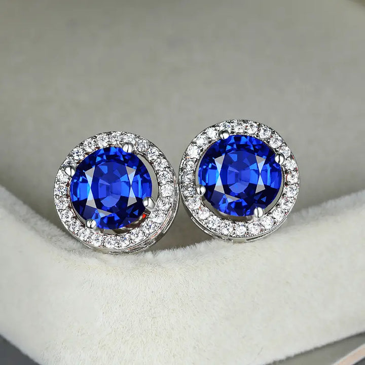 Lúcia Célestine Earrings
