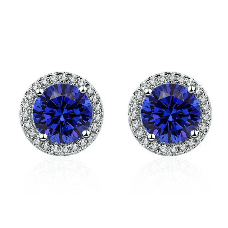 Lúcia Célestine Earrings