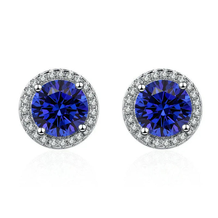 Lúcia Célestine Earrings