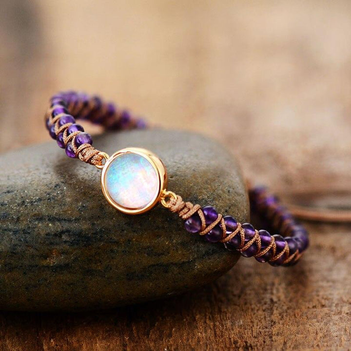 Opal Bracelet