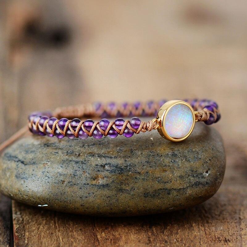 Opal Bracelet