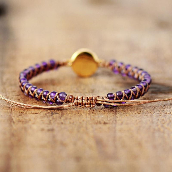 Opal Bracelet