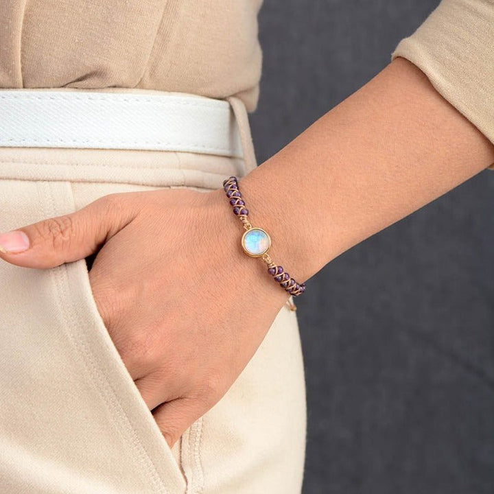 Opal Bracelet