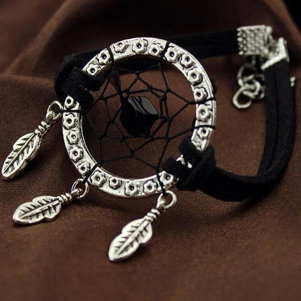 Dream Catcher Bracelet