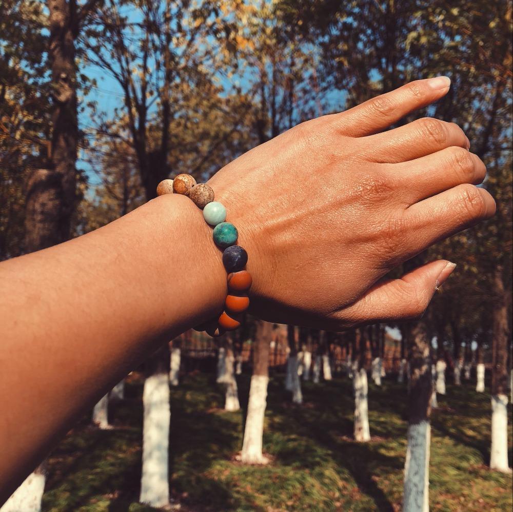 Cosmic Bracelet