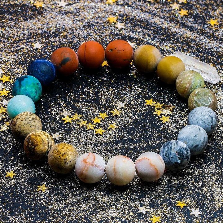 Cosmic Bracelet