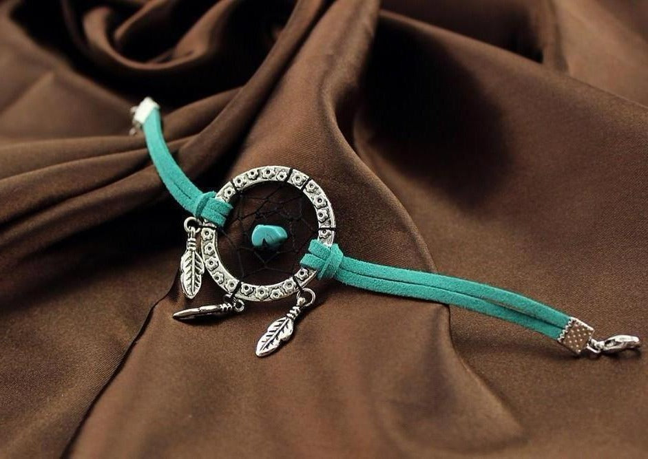 Dream Catcher Bracelet