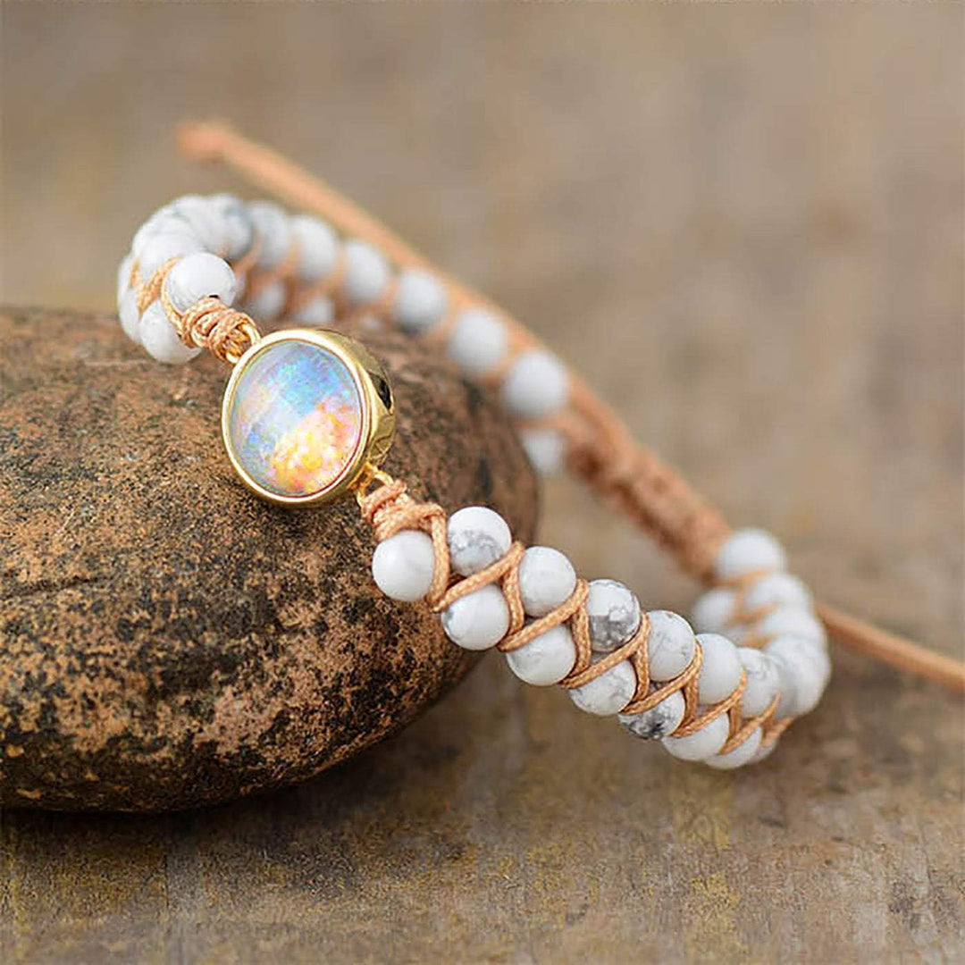 Opal Bracelet