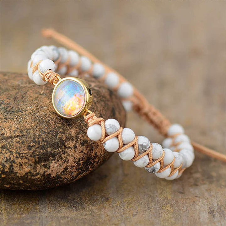Opal Bracelet