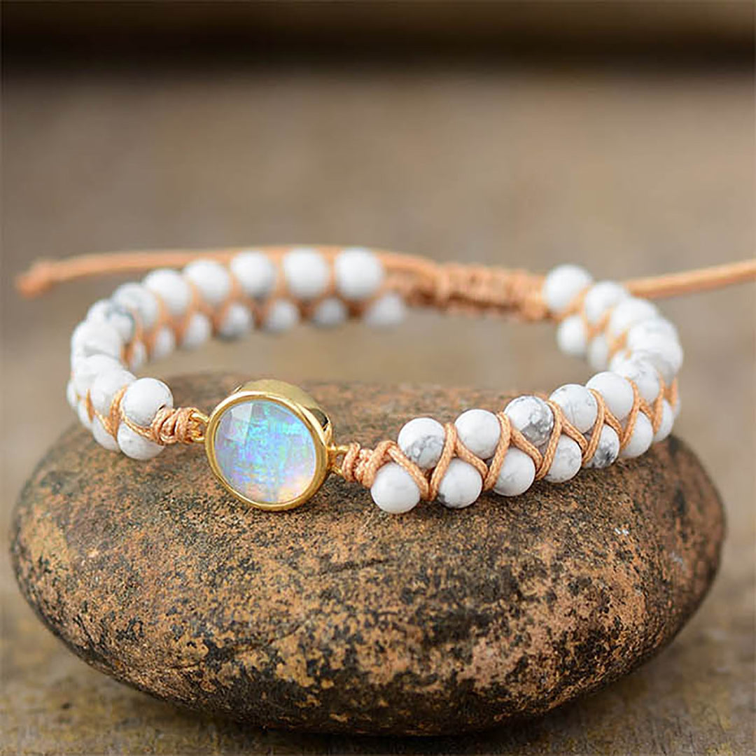 Opal Bracelet