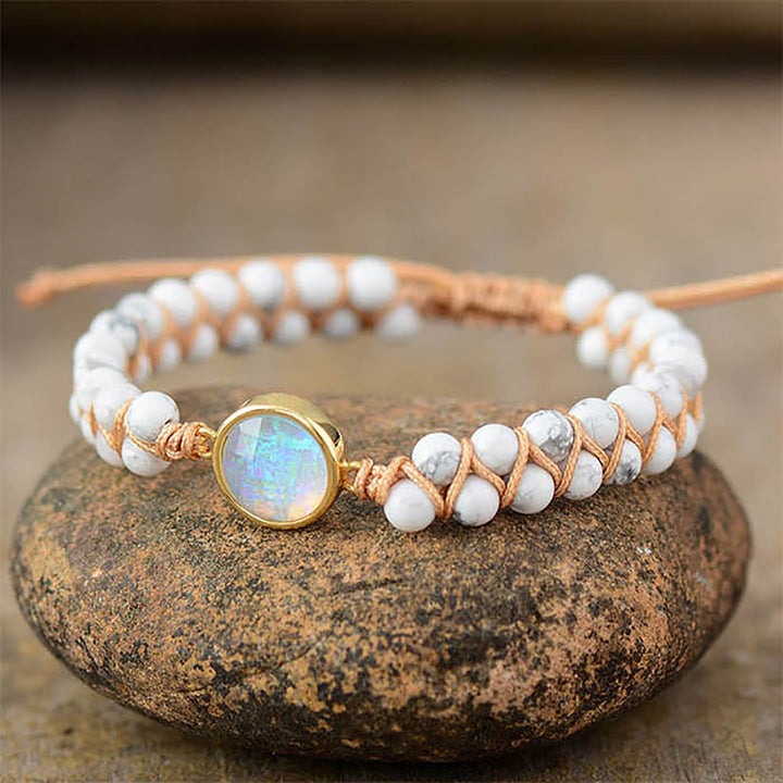 Opal Bracelet