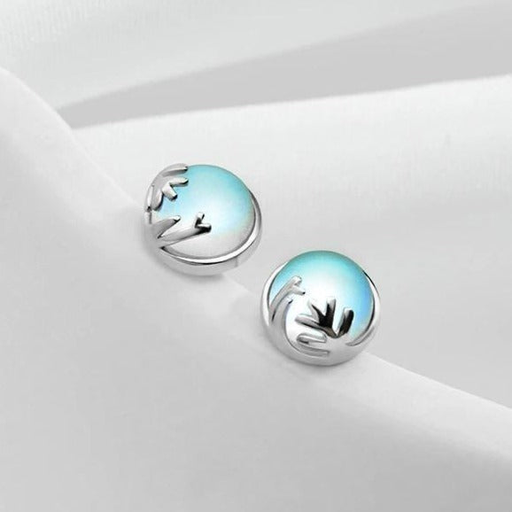 Aurora Borealis Earrings