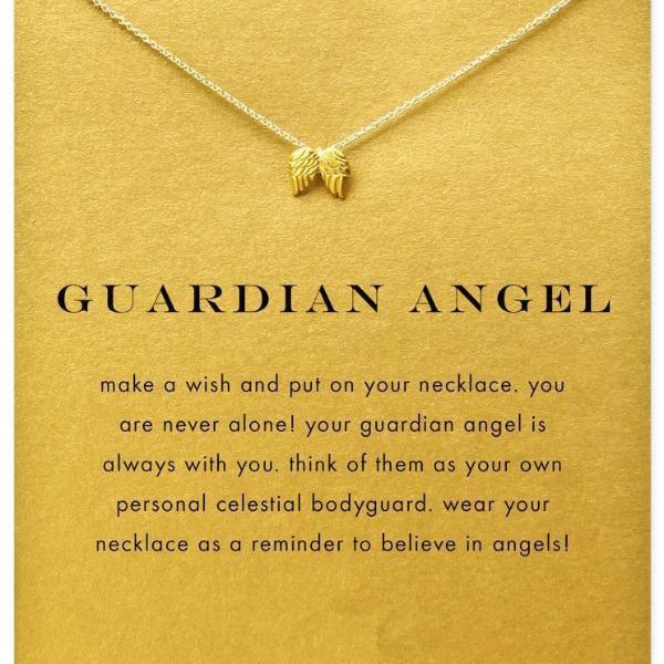 Charm Necklaces