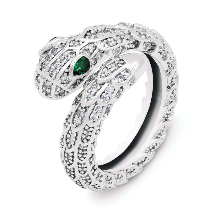 Naga - The Serpent Ring